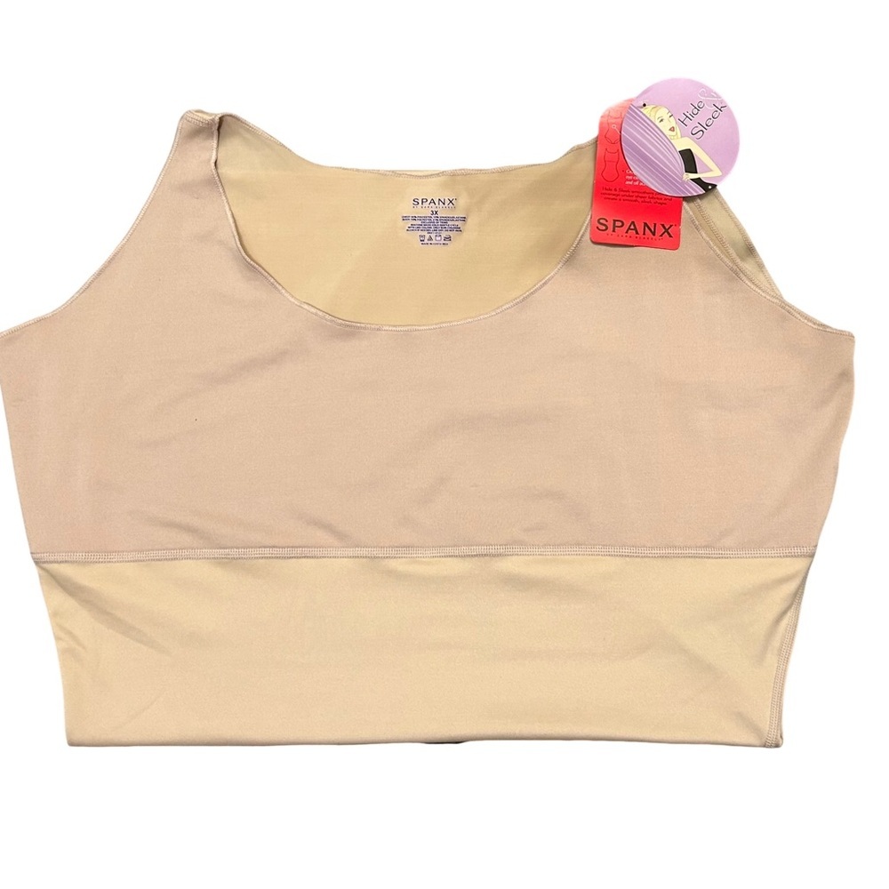Spanx one piece shape wear - Picture 5 of 9